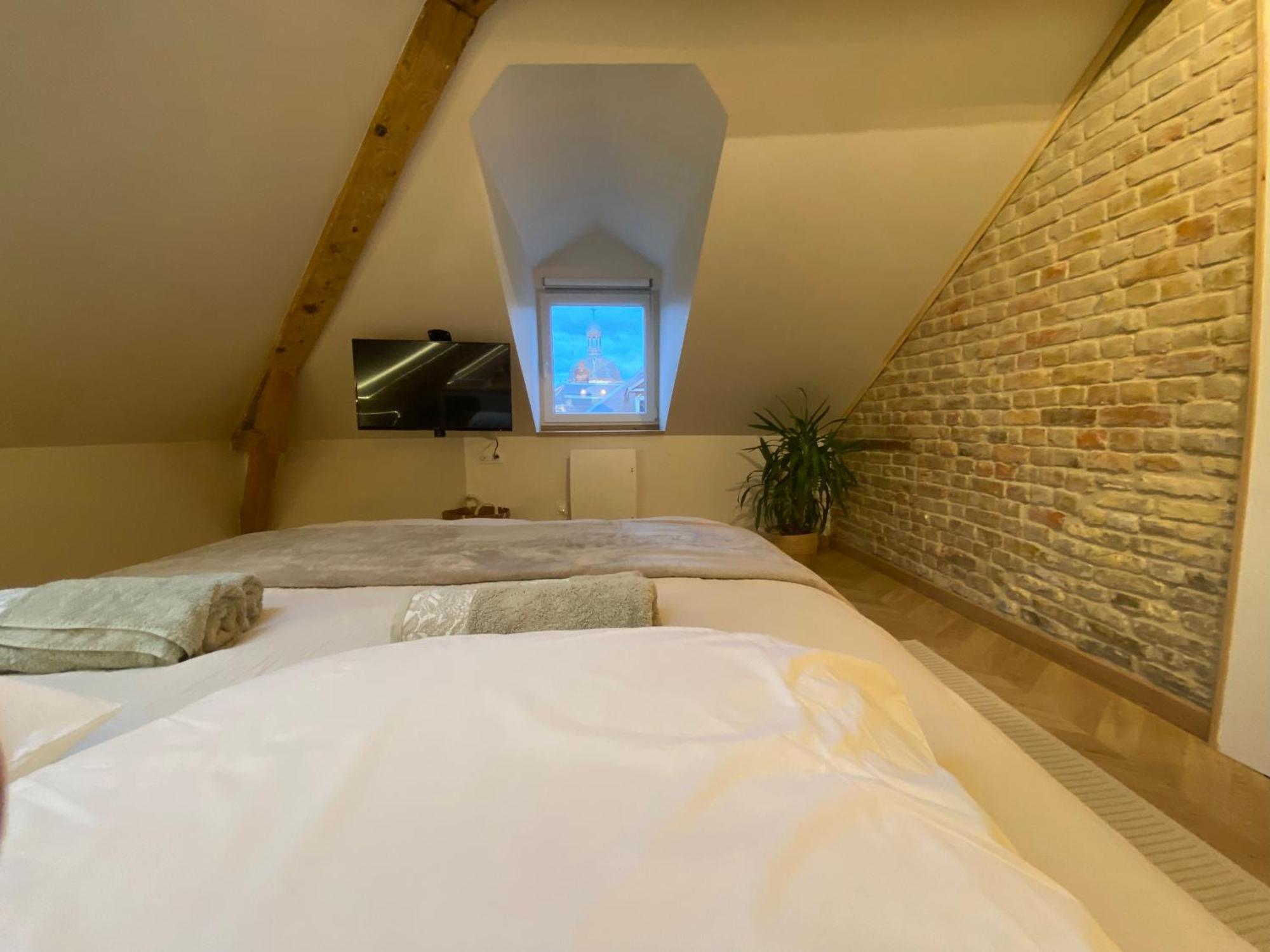 Apartment Le Dieppois